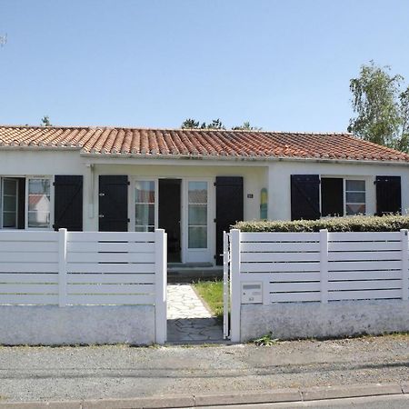Maison Pour 6 Au Coeur De Saint-Hilaire-De-Riez Exterior photo